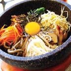 Best Dolsot Bibimbap in Zephyr Cove, NV