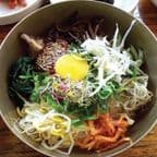 Best Bibimbap in Zephyr Cove, NV