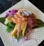 Best Chirashi in Zephyr Cove, NV