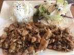Best Chicken Teriyaki in Zephyr Cove, NV
